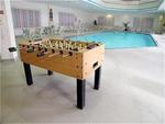 Holiday Inn Select & Suites MPLS INTL ARPT-MALL OF AMERICA::Orbitz
