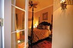 St James Hotel