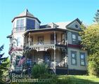 Catskill Lodge