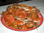 Seaside Restaurant & Crab HSE::RoadFood