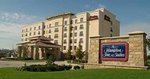 Hampton Inn & Suites North Dallas-Frisco, Tx