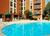 Comfort Suites Airport from Priceline.com