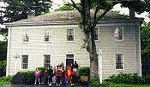 McLoughlin House National Historic Site::Yahoo! Travel