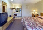 Super 8 Motel - Lubbock/Civic Ctr/North