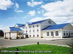 Holiday Inn Express Cadillac