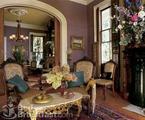 The Mansion of Saratoga