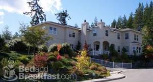 Autumn Leaves Bed and Breakfast::BedAndBreakfast.com