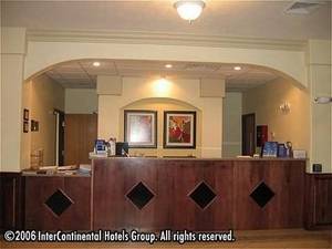 Holiday Inn Express Suites Alamosa::Travelocity.com