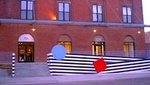 Bemis Center for Contemporary Arts
