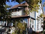 Richmond House 1894 Bed & Breakfast
