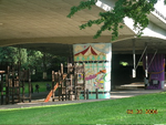 Washington / Jefferson Park