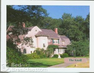 The Knoll::BedAndBreakfast.com