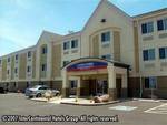 Candlewood Suites Sierra Vista
