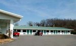 Sallisaw Inn