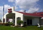 Econo Lodge Tomah