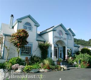 Greenwood Pier Inn::BedAndBreakfast.com