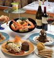 Chart House Restaurant