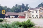 Days Inn Campton