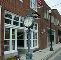 Depot Emporium, The