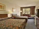 Days Hotel and Conference Centre Toronto Airport East