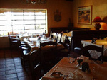 Grill at Hacienda del Sol