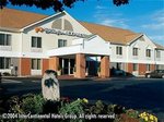 Holiday Inn Express Keene