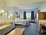 Ramada Limited Suites Bismarck