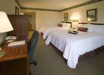Hampton Inn Clarksville