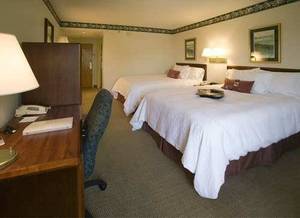 Hampton Inn Clarksville::Travelocity.com