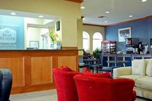 Best Western Oceanfront::Travelocity.com