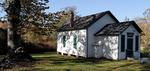 One-Room Schoolhouse