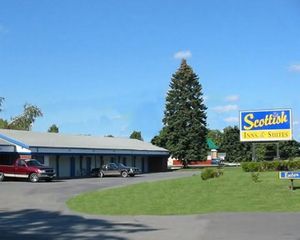 Scottish Inns Suites Auburn::Travelocity.com