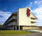Red Roof Inn Chicago - Naperville
