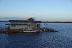 Comfort Suites River Front Park