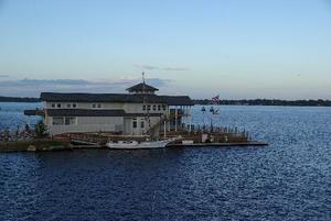 Comfort Suites River Front Park::tripadvisor