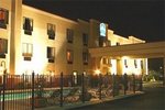 Best Western Gadsden Hotel And Suites