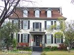Meadows Inn B & B