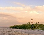 Sanibel and Captiva Islands