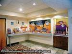 Holiday Inn Express Yemassee