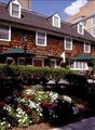 Nassau Inn::Yahoo! Travel