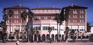 Casa Del Mar::Lhw.com