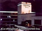 Holiday Inn Totowa