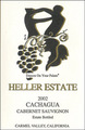 Heller Estate Vineyards