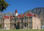 Provo City Library Academy Square