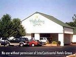 Holiday Inn Intl Airport