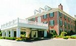Comfort Inn Boston Rockland