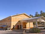 Super 8 Motel - Ruidoso