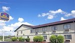 Best Western Executive Inn-Toledo I-75
