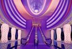 Yolos - Planet Hollywood Las Vegas Restaurant::ProfessionalTravelGuide.com