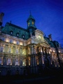 City Hall